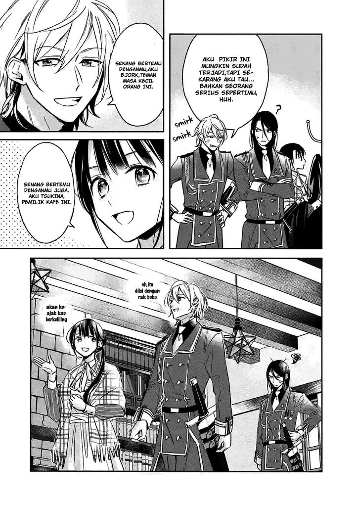 image-komik-the-saviors-book-cafe-in-another-world-chapter-5-10/27