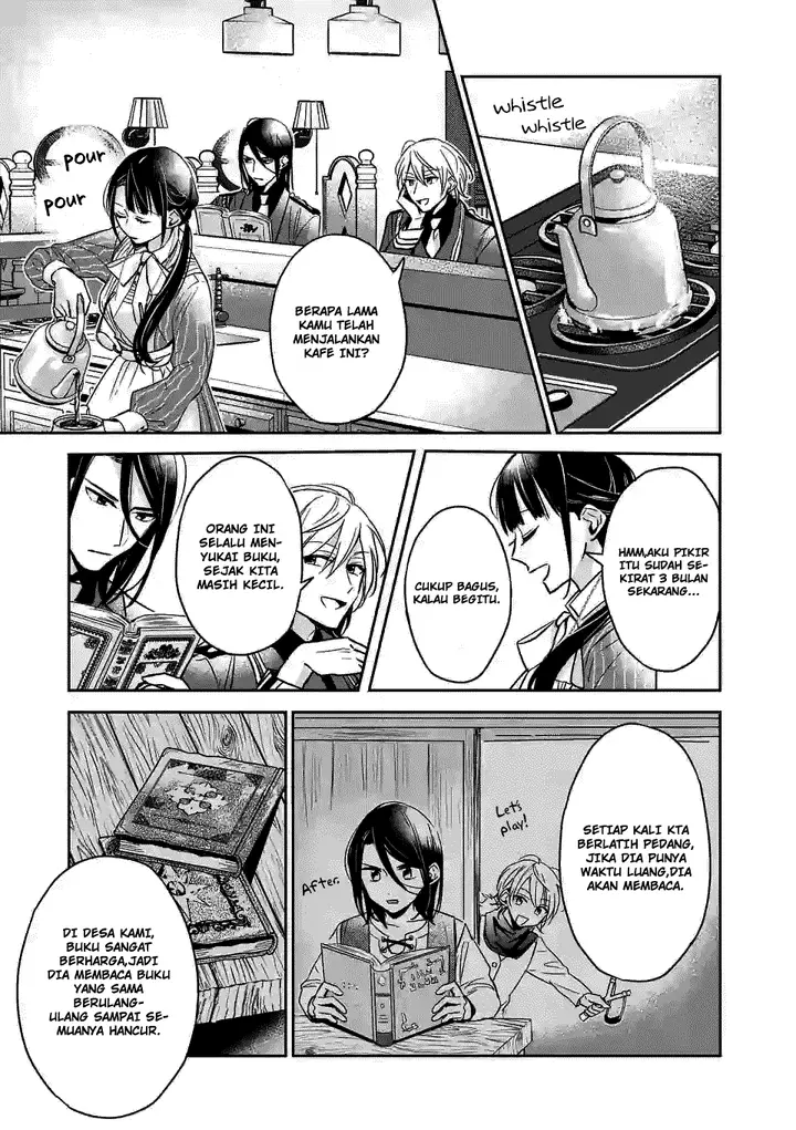 image-komik-the-saviors-book-cafe-in-another-world-chapter-5-12/27