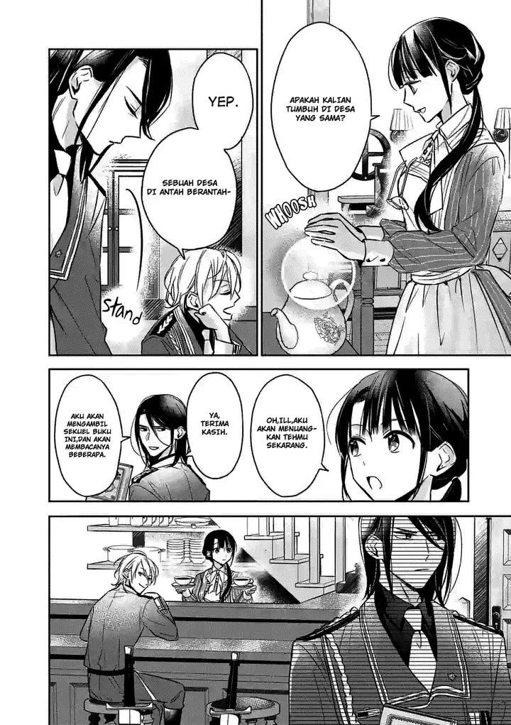 image-komik-the-saviors-book-cafe-in-another-world-chapter-5-13/27