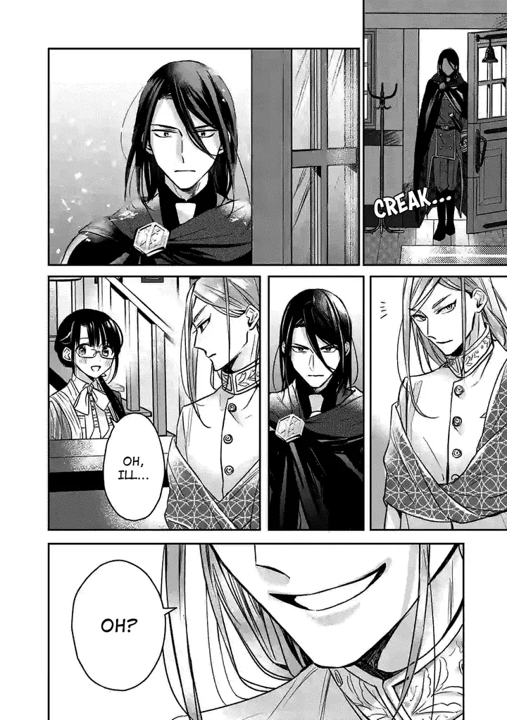 image-komik-the-saviors-book-cafe-in-another-world-chapter-6-11/29