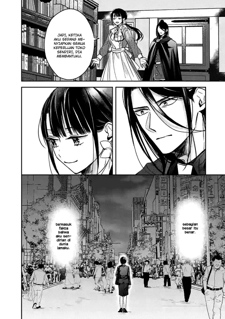 image-komik-the-saviors-book-cafe-in-another-world-chapter-6-15/29