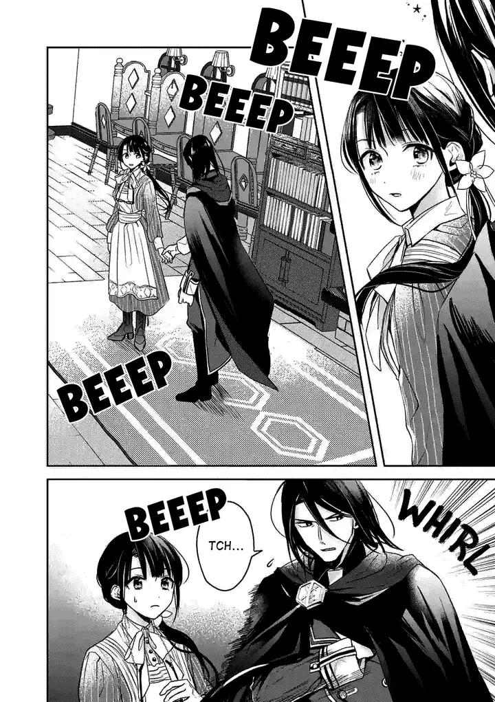 image-komik-the-saviors-book-cafe-in-another-world-chapter-6-17/29