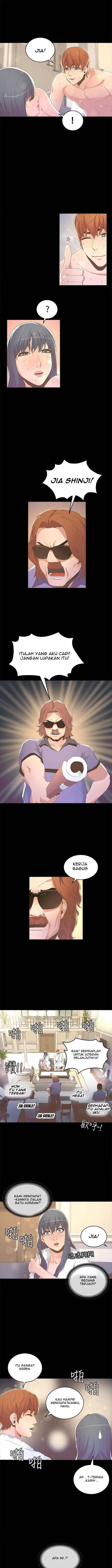 image-komik-the-savory-girl-chapter-13-8/15