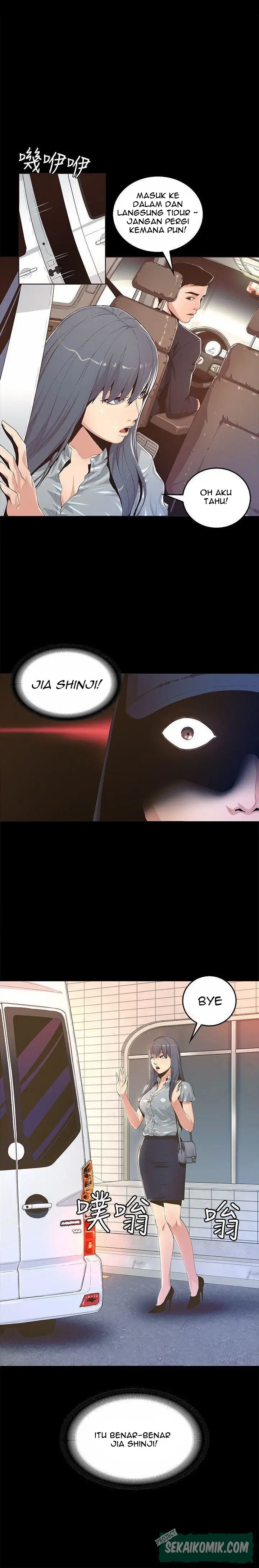 image-komik-the-savory-girl-chapter-3-10/14