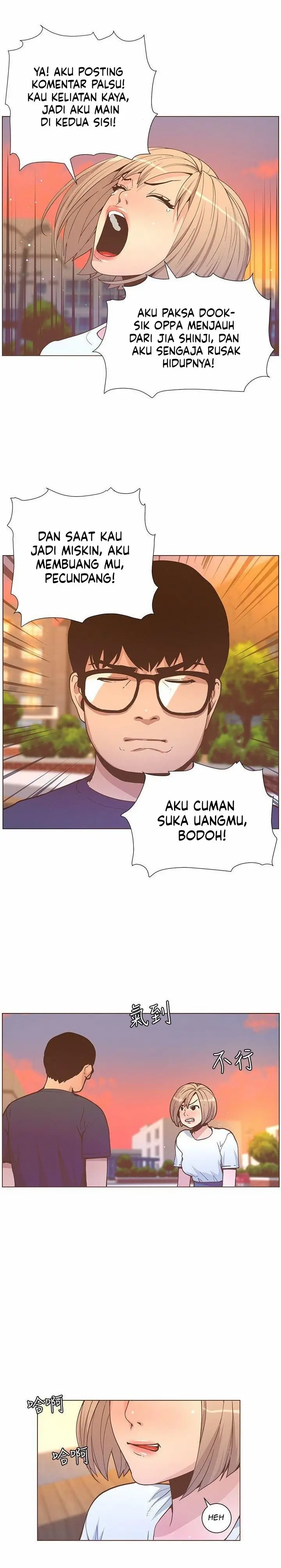 image-komik-the-savory-girl-chapter-61-3/23