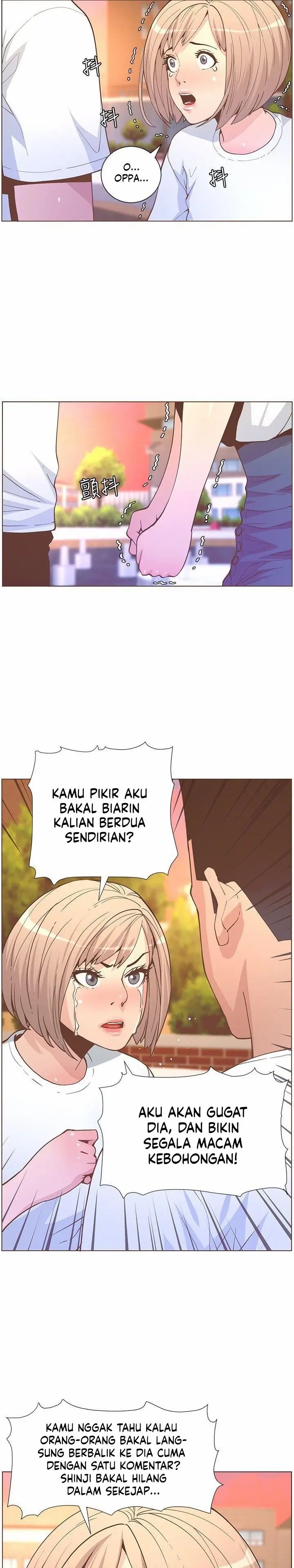 image-komik-the-savory-girl-chapter-61-8/23