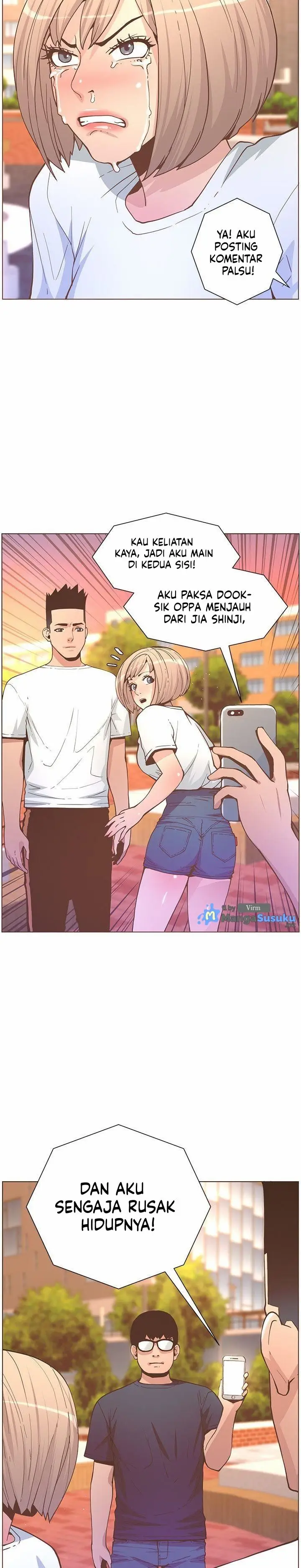 image-komik-the-savory-girl-chapter-61-9/23