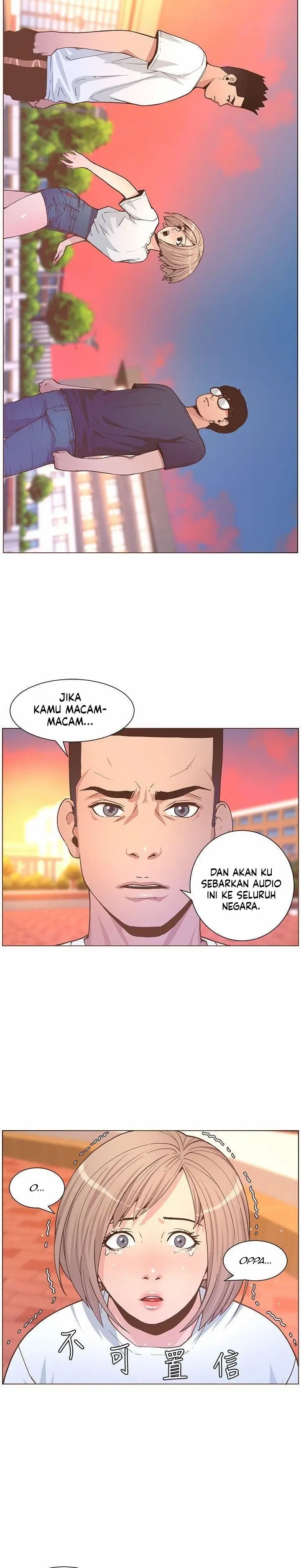 image-komik-the-savory-girl-chapter-61-12/23