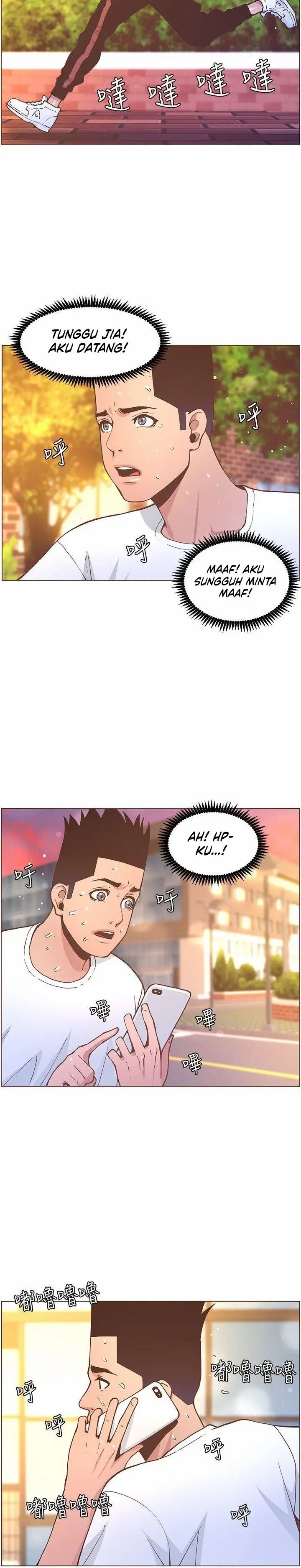 image-komik-the-savory-girl-chapter-61-20/23