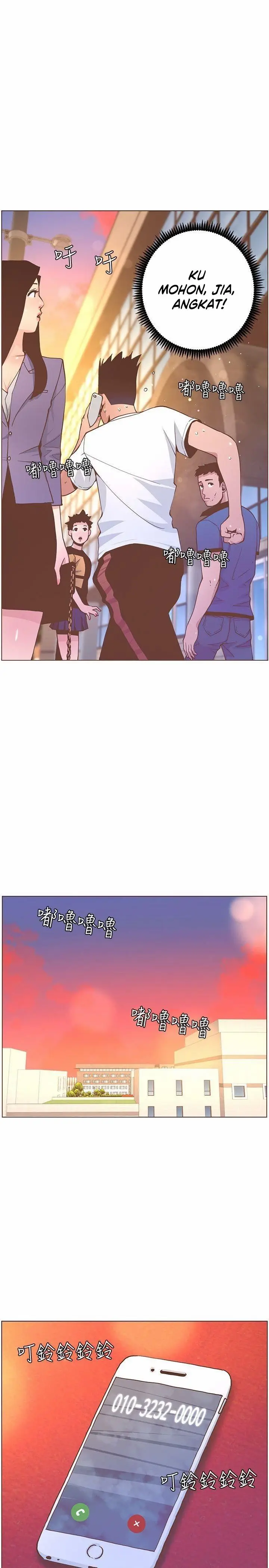 image-komik-the-savory-girl-chapter-61-21/23