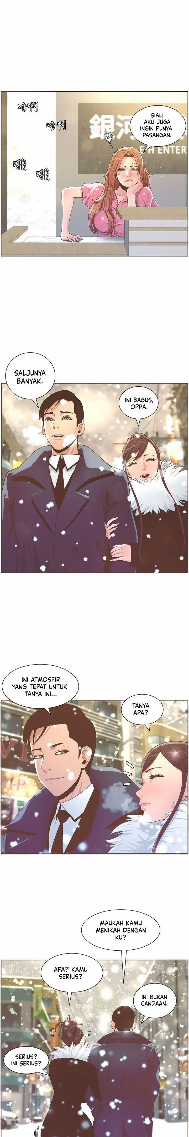 image-komik-the-savory-girl-chapter-63-end-6/23