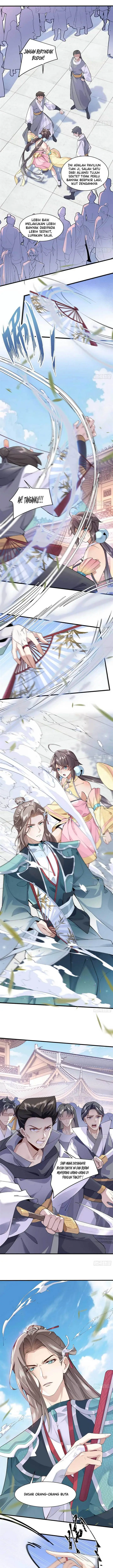 image-komik-the-second-brother-is-mortal-but-very-strong-chapter-1-4/15