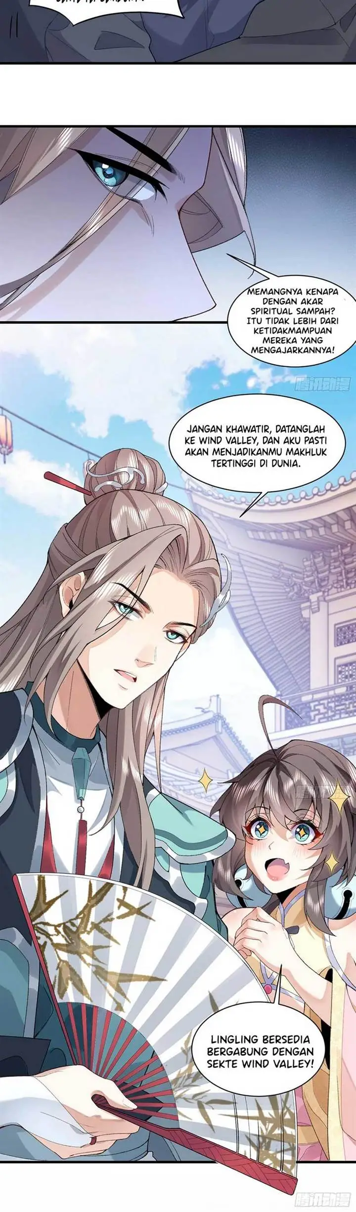 image-komik-the-second-brother-is-mortal-but-very-strong-chapter-1-6/15