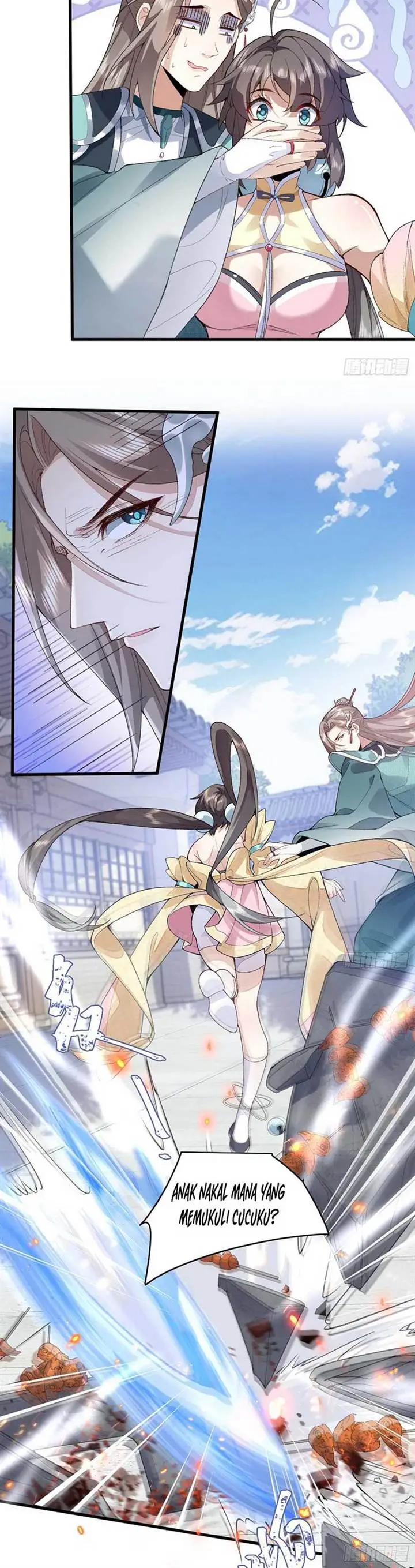 image-komik-the-second-brother-is-mortal-but-very-strong-chapter-1-9/15