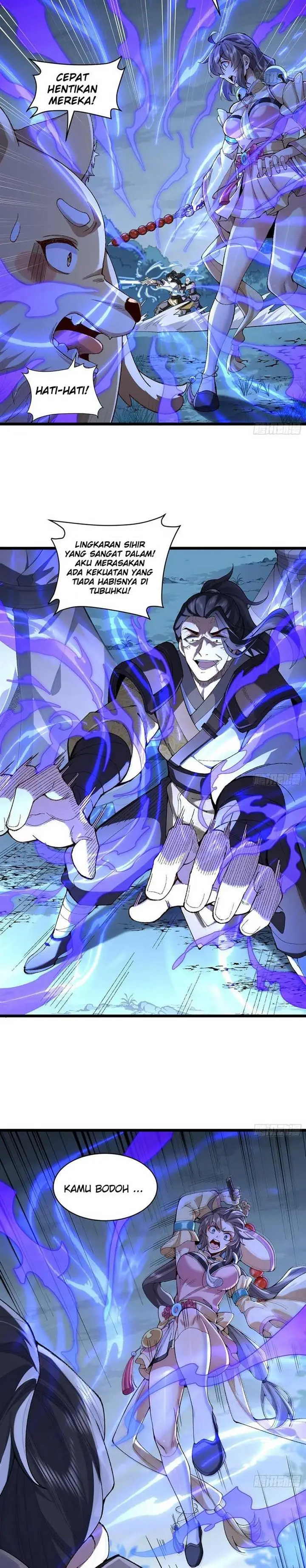 image-komik-the-second-brother-is-mortal-but-very-strong-chapter-10-3/26