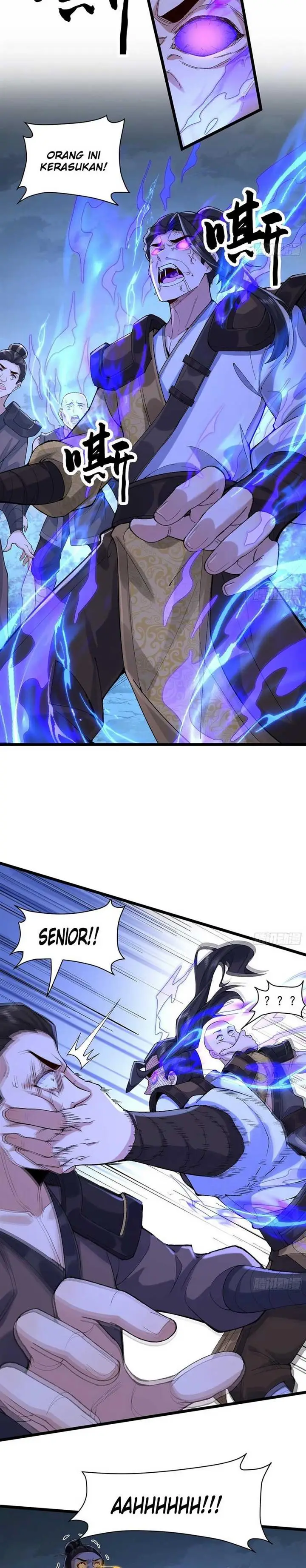 image-komik-the-second-brother-is-mortal-but-very-strong-chapter-10-6/26