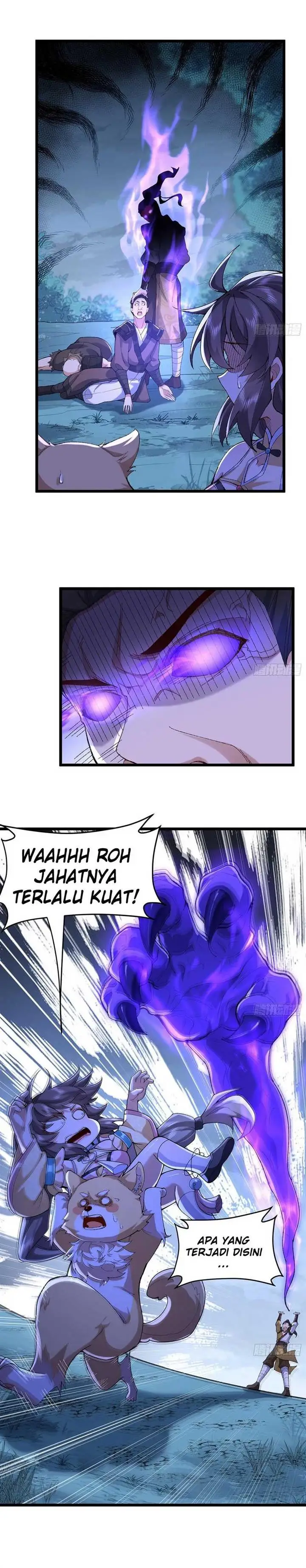 image-komik-the-second-brother-is-mortal-but-very-strong-chapter-10-8/26