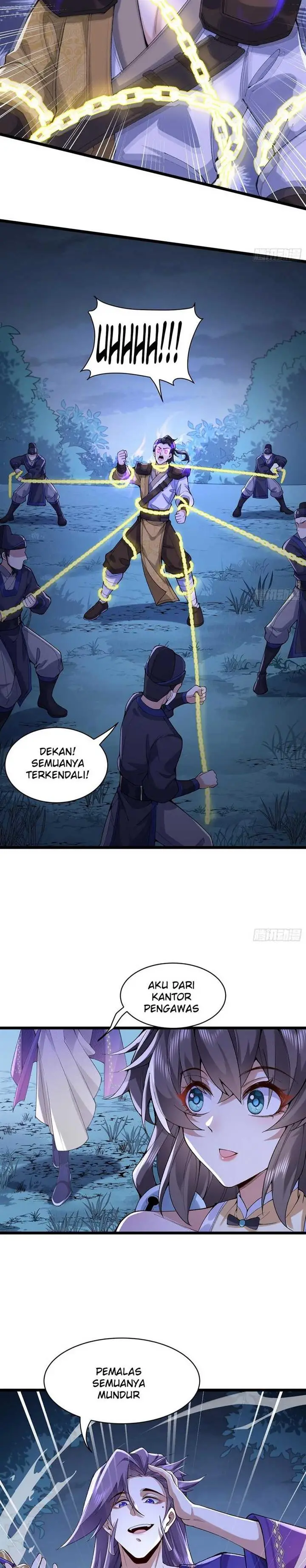 image-komik-the-second-brother-is-mortal-but-very-strong-chapter-10-10/26