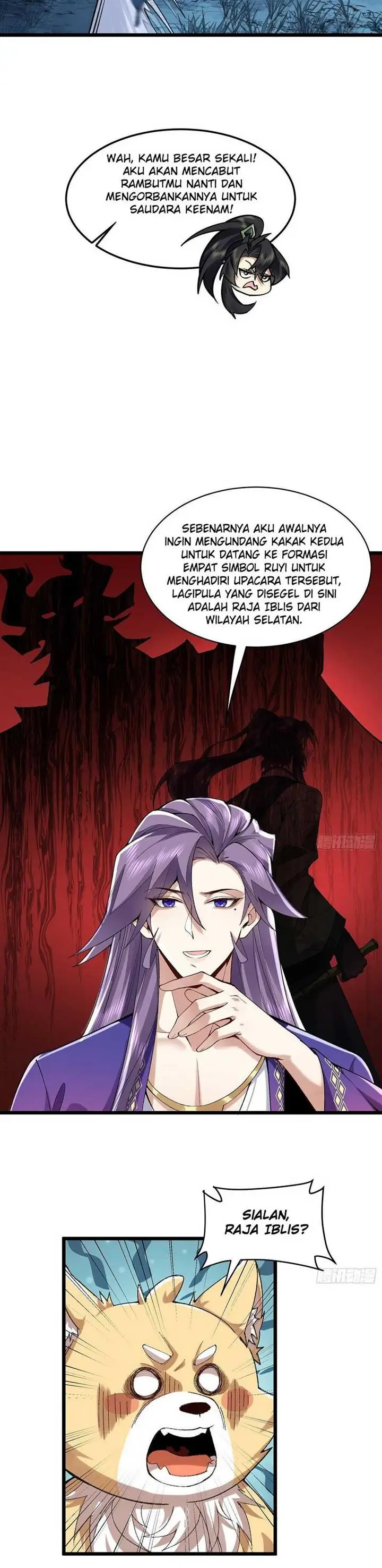 image-komik-the-second-brother-is-mortal-but-very-strong-chapter-10-17/26