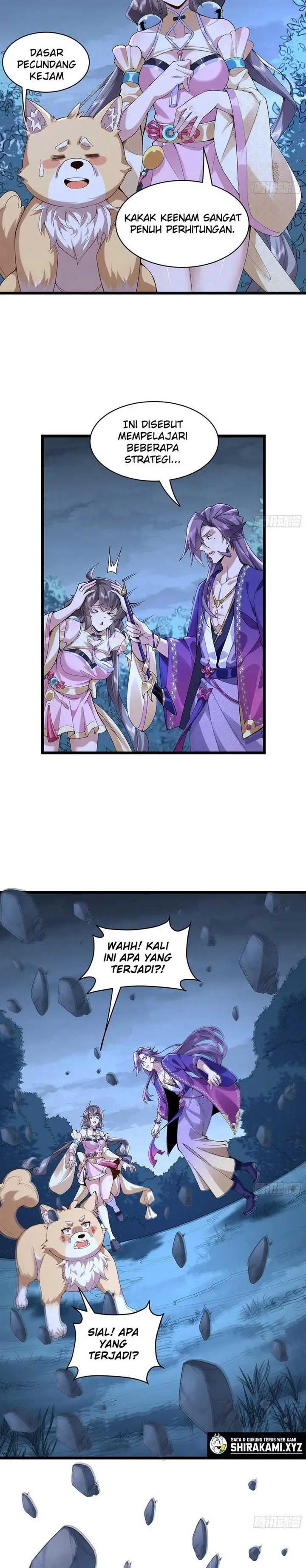 image-komik-the-second-brother-is-mortal-but-very-strong-chapter-10-21/26