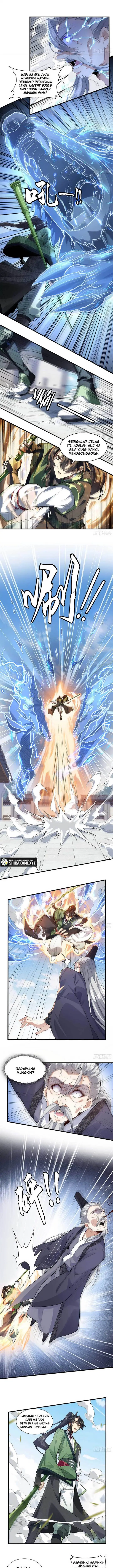 image-komik-the-second-brother-is-mortal-but-very-strong-chapter-2-3/11