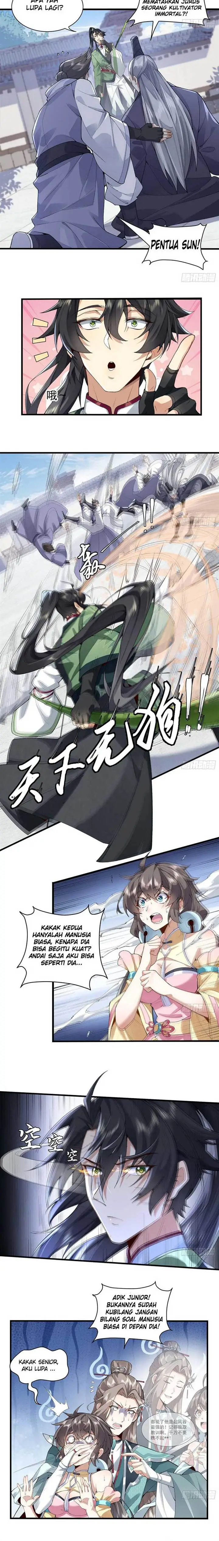 image-komik-the-second-brother-is-mortal-but-very-strong-chapter-2-4/11