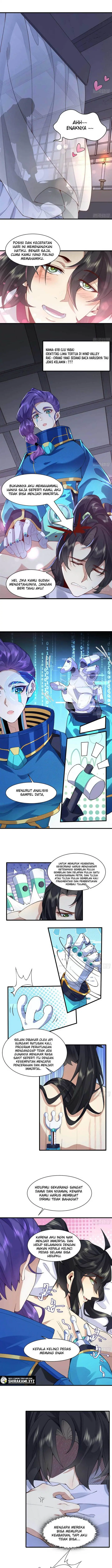 image-komik-the-second-brother-is-mortal-but-very-strong-chapter-2-7/11