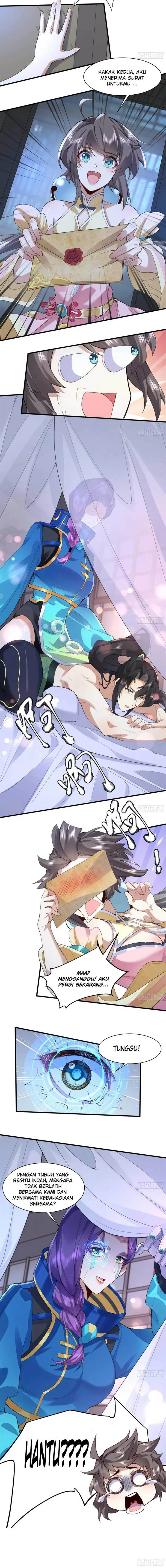 image-komik-the-second-brother-is-mortal-but-very-strong-chapter-2-8/11