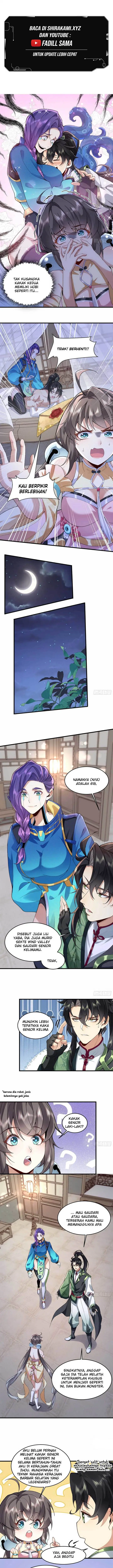 image-komik-the-second-brother-is-mortal-but-very-strong-chapter-3-1/11