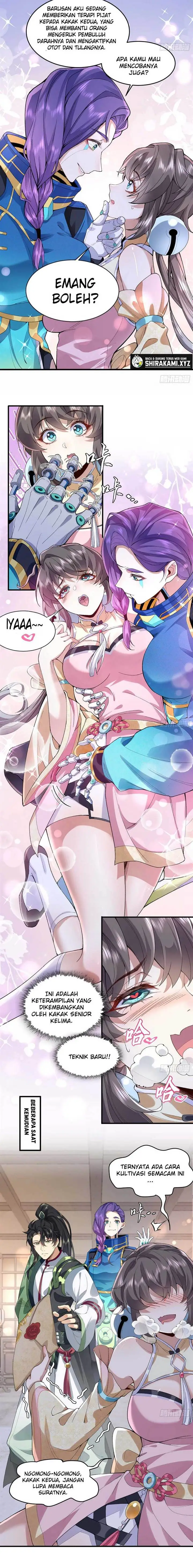 image-komik-the-second-brother-is-mortal-but-very-strong-chapter-3-2/11