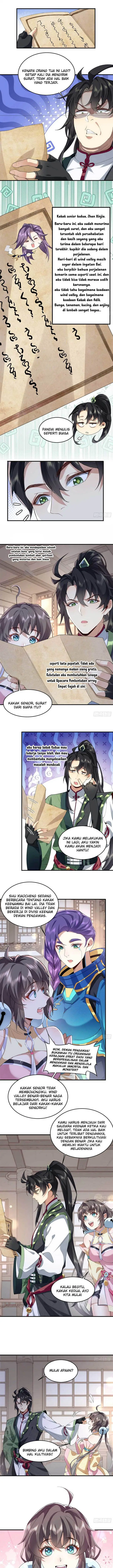 image-komik-the-second-brother-is-mortal-but-very-strong-chapter-3-3/11