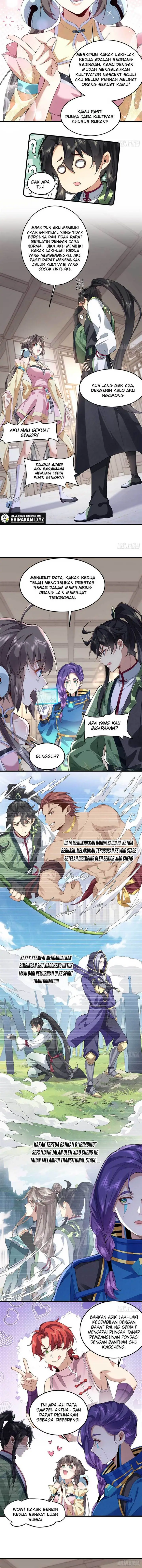 image-komik-the-second-brother-is-mortal-but-very-strong-chapter-3-4/11