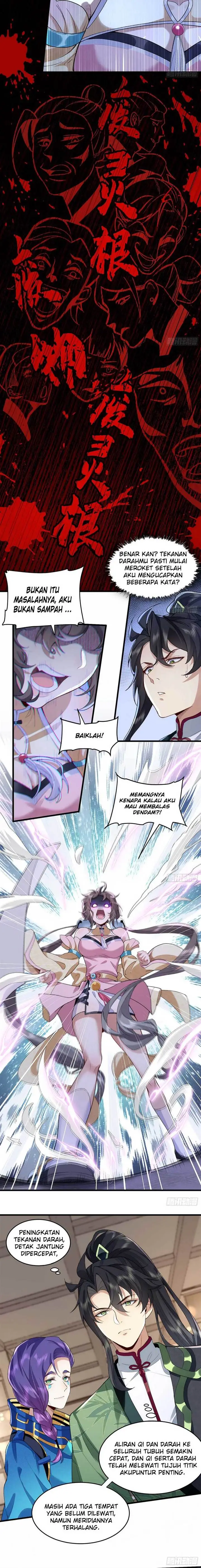 image-komik-the-second-brother-is-mortal-but-very-strong-chapter-3-6/11