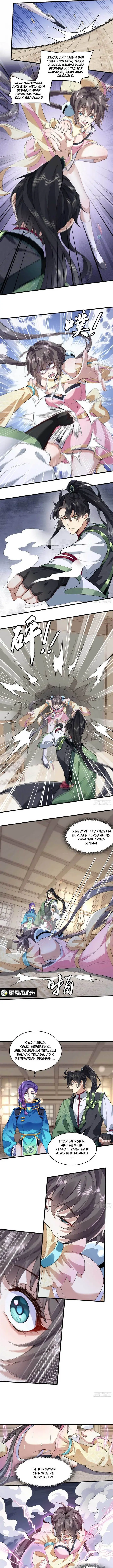 image-komik-the-second-brother-is-mortal-but-very-strong-chapter-3-7/11