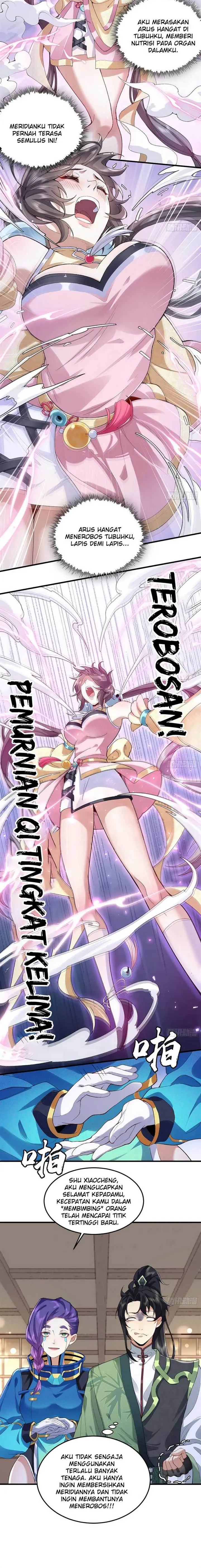 image-komik-the-second-brother-is-mortal-but-very-strong-chapter-3-8/11