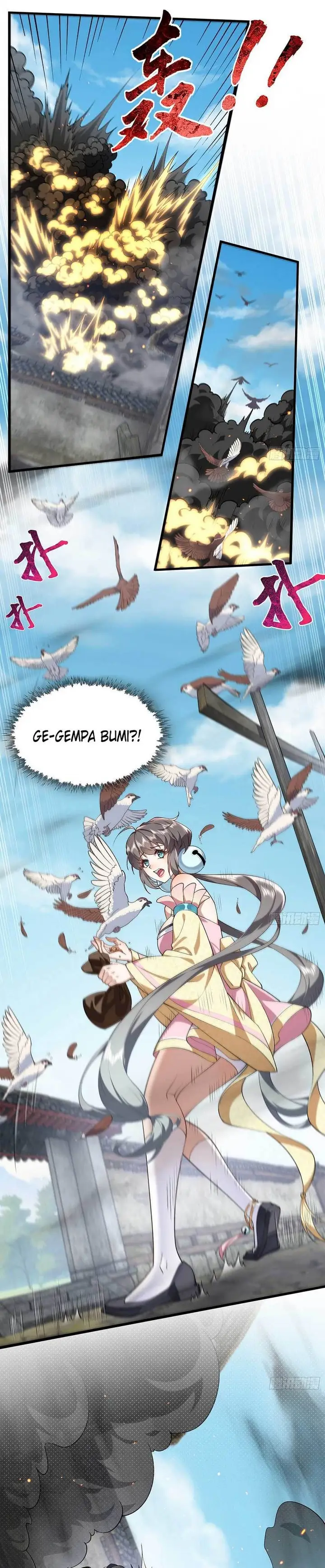 image-komik-the-second-brother-is-mortal-but-very-strong-chapter-4-7/24