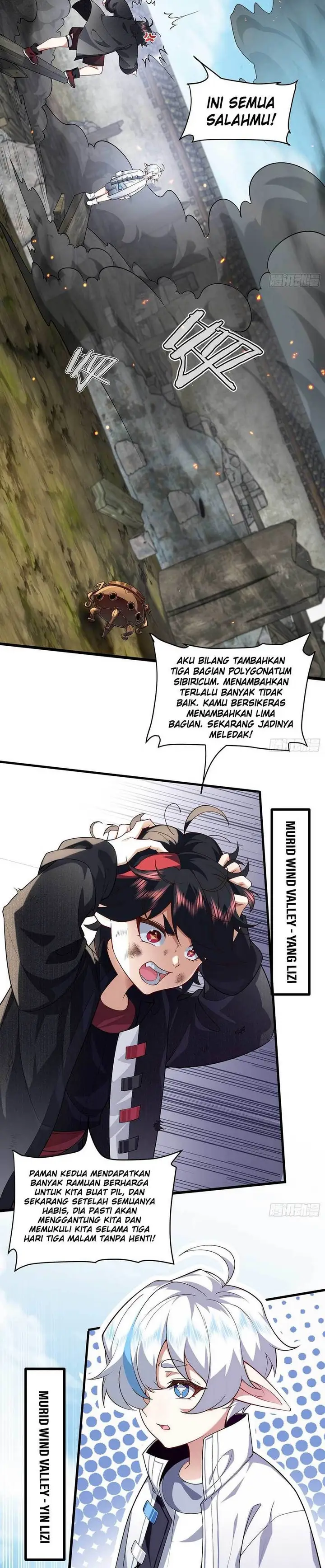 image-komik-the-second-brother-is-mortal-but-very-strong-chapter-4-8/24