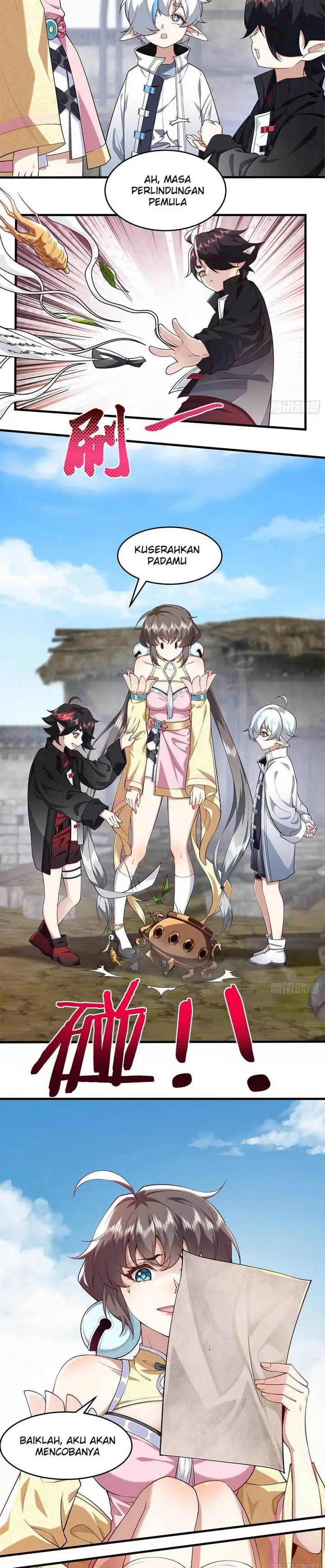 image-komik-the-second-brother-is-mortal-but-very-strong-chapter-4-11/24