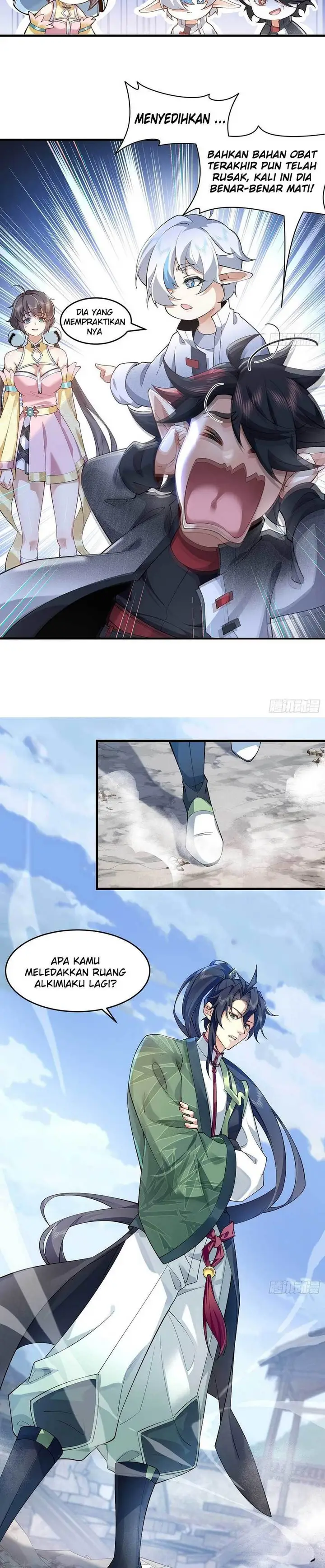 image-komik-the-second-brother-is-mortal-but-very-strong-chapter-4-15/24