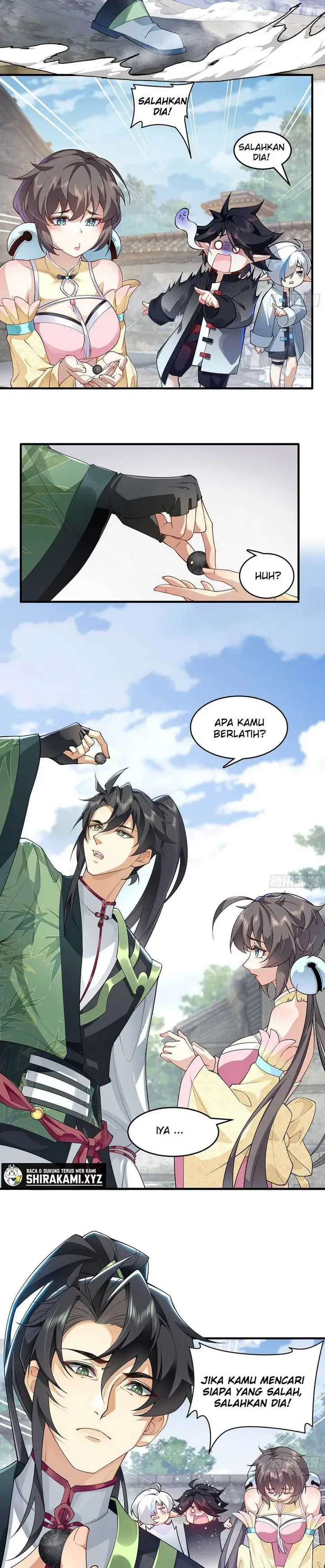 image-komik-the-second-brother-is-mortal-but-very-strong-chapter-4-16/24