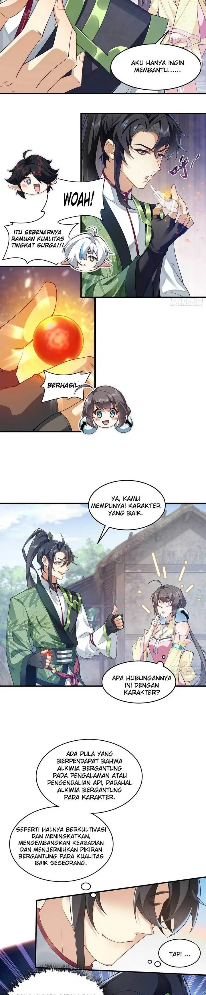 image-komik-the-second-brother-is-mortal-but-very-strong-chapter-4-17/24