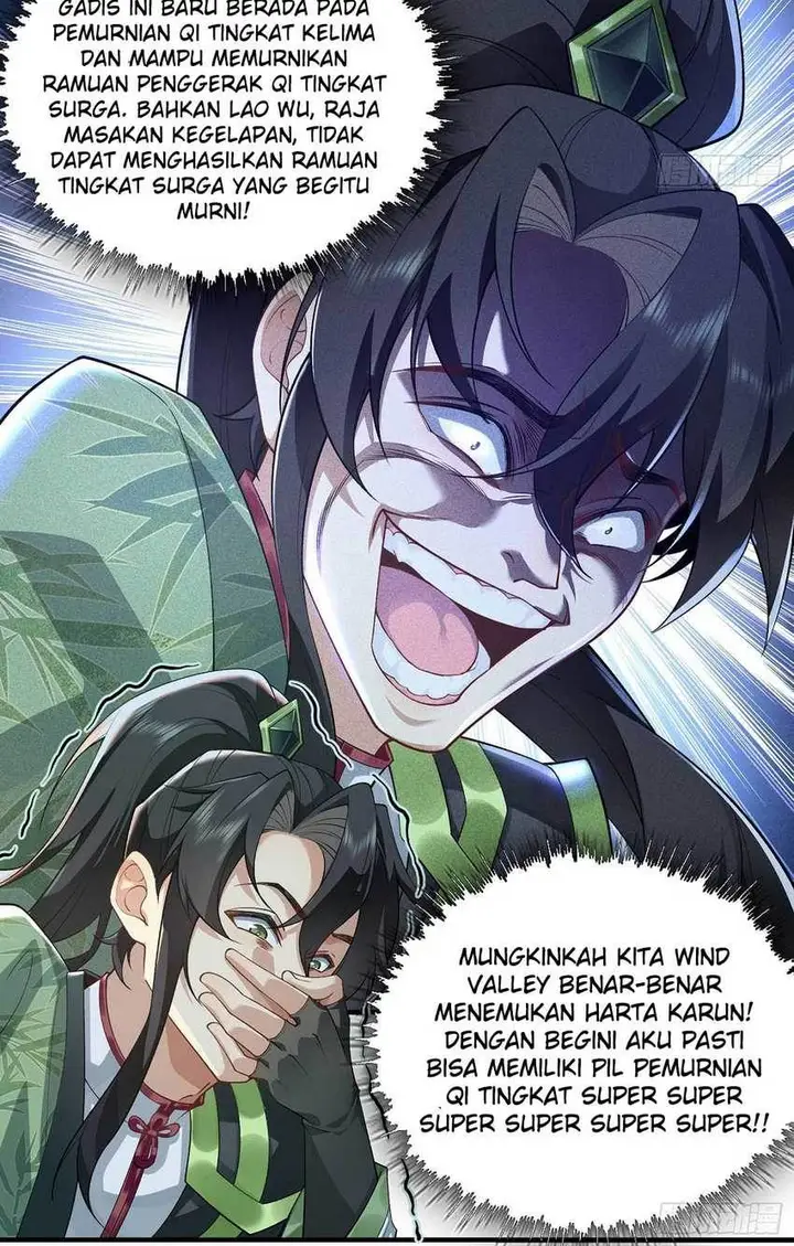 image-komik-the-second-brother-is-mortal-but-very-strong-chapter-4-18/24