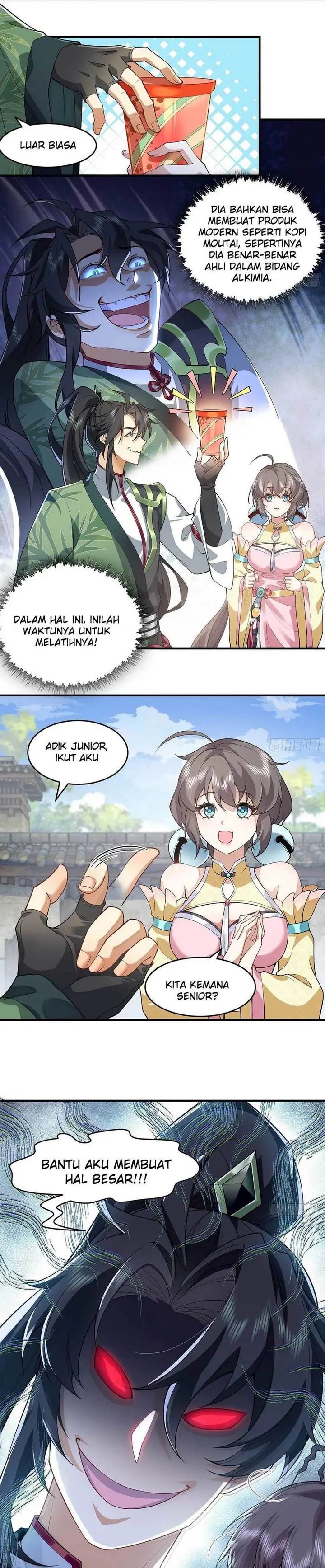 image-komik-the-second-brother-is-mortal-but-very-strong-chapter-4-20/24