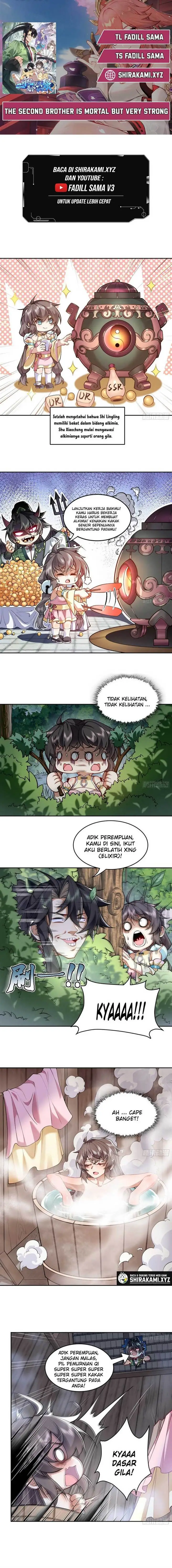 image-komik-the-second-brother-is-mortal-but-very-strong-chapter-5-0/8