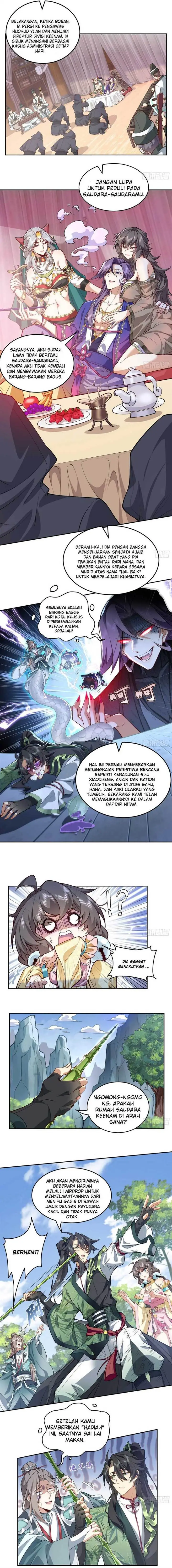 image-komik-the-second-brother-is-mortal-but-very-strong-chapter-5-5/8