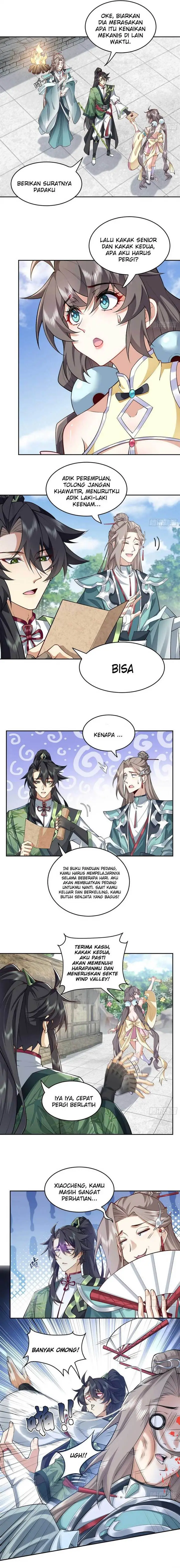 image-komik-the-second-brother-is-mortal-but-very-strong-chapter-5-6/8