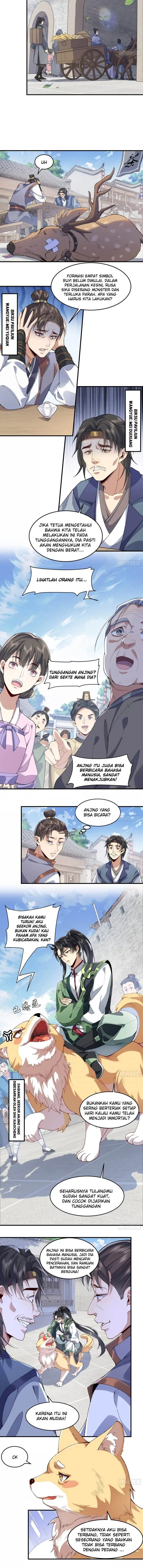 image-komik-the-second-brother-is-mortal-but-very-strong-chapter-6-2/11