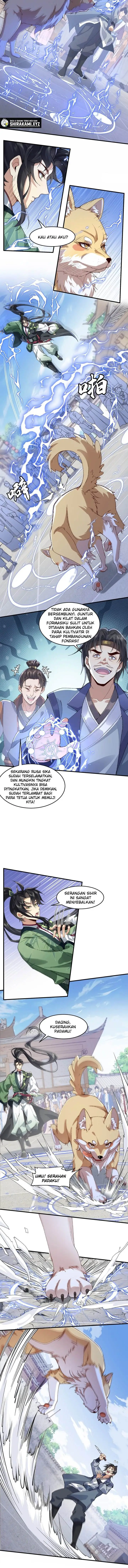 image-komik-the-second-brother-is-mortal-but-very-strong-chapter-6-4/11