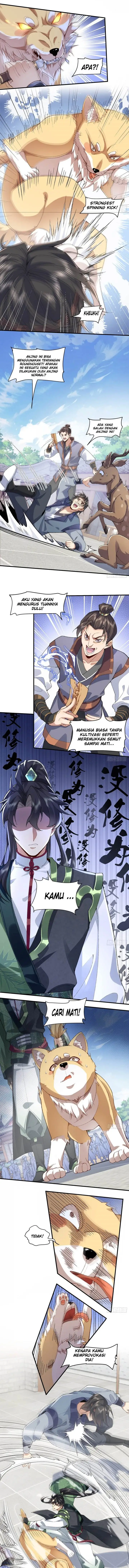 image-komik-the-second-brother-is-mortal-but-very-strong-chapter-6-5/11