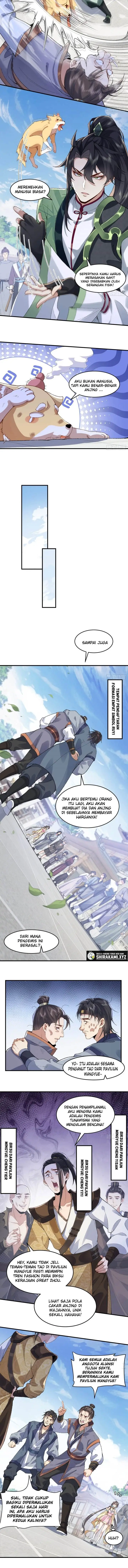 image-komik-the-second-brother-is-mortal-but-very-strong-chapter-6-6/11